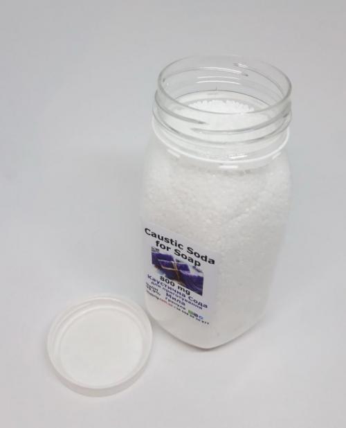 Каустическая сода применение в быту. 8 способов применения каустической соды с пользой для дома