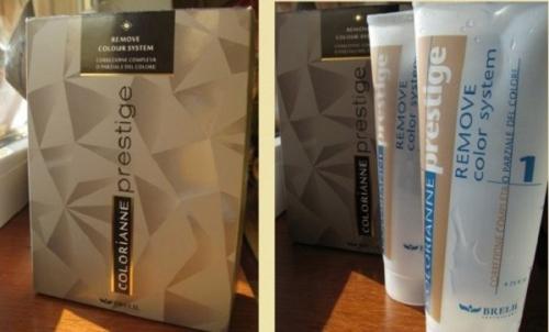 Как смыть темную краску с волос в домашних условиях за один раз. Смывка в условиях дома