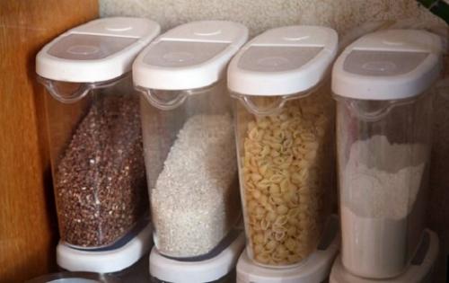 Личинки в крупе. Как избавиться от жучков в крупе и муке? 02