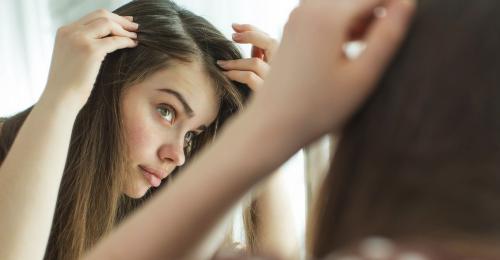 Помогает ли уксус от бельевых вшей. Как самостоятельно определить наличие вшей?