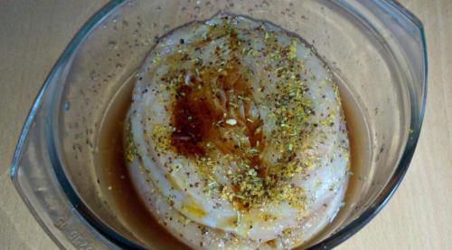 Гриль без масла. Можно ли жарить на сковороде-гриль без масла 02