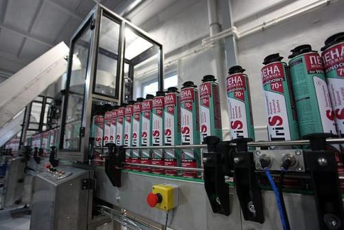 Растворитель для монтажной пены. Двери и окна 11 Растворитель для монтажной пены. Двери и окна 11