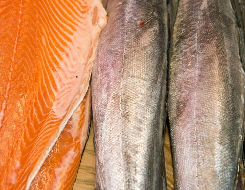 Как хранить балык из рыбы. Как приготовить балык из рыбы в домашних условиях?