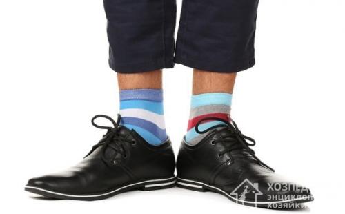 Как разносить тесную обувь из искусственной кожи туфли. Туфли из натуральной кожи