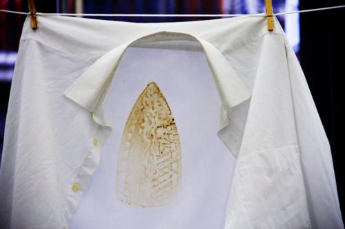 Можно ли высушить одежду утюгом. 10 способов, как быстро высушить одежду дома 05 Можно ли высушить одежду утюгом. 10 способов, как быстро высушить одежду дома 05