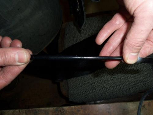 Если обувь жмёт, что надо делать. Как разносить обувь, которая жмет: как быстро и аккуратно увеличить размер тесной обуви (105 фото)