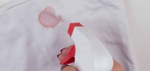 Как отстирать пятна вина. Чем и как отстирать красное вино: способы вывести пятно от вина 09