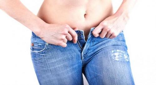 Как растянуть джинсы стрейч в ширину в икрах ног. Советы и рекомендации