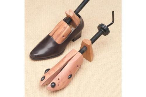 Жмет обувь, что можно сделать. Как разносить обувь которая жмет, делаем в домашних условиях