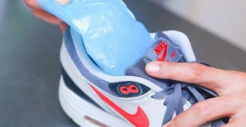 Как растянуть резиновые шлепки в ширину в домашних условиях. Как растянуть резиновую обувь 03