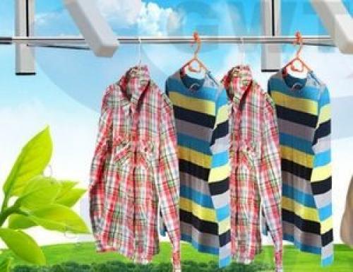 Как быстро высушить кофту