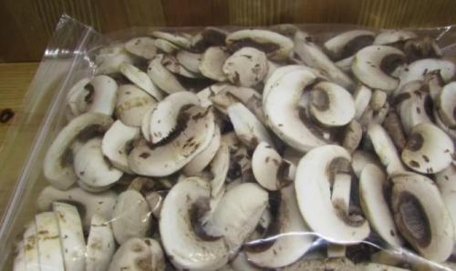 Нужно ли варить шампиньоны перед жаркой свежие. Сколько варить грибы