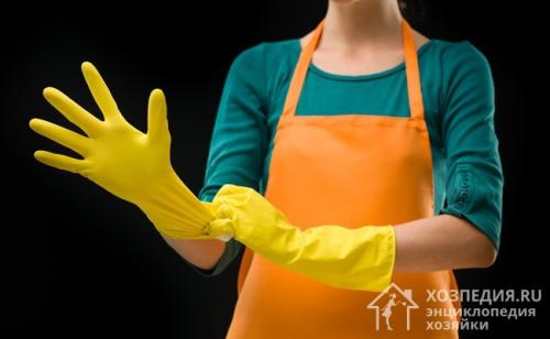 Как вывести пятна от краски на одежде. Масляная краска