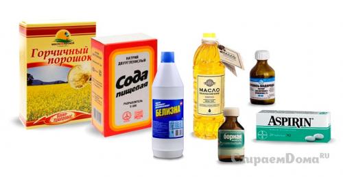 Как отбелить кружевное нижнее белье. Чем отбелить нижнее белье