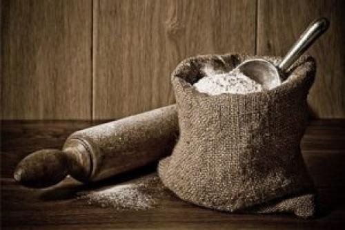 Как хранить муку в домашних условиях, чтобы не завелись жучки. Как правильно хранить муку в домашних условиях