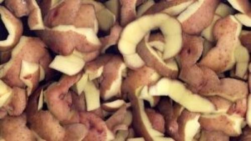 Как отмыть чайник снаружи из нержавейки. Народные средства