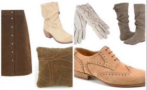 Как почистить замшевую обувь перекисью водорода. Как почистить замшу?