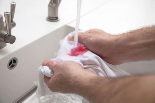 Кислородный отбеливатель инструкция. Что такое кислородный отбеливатель и как он работает