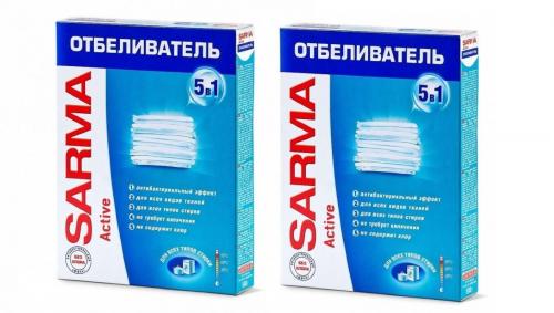 Кислородный отбеливатель инструкция. Что такое кислородный отбеливатель и как он работает