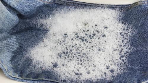 Кислородный отбеливатель вред. Кислородный отбеливатель: так ли он хорош, как многие говорят?