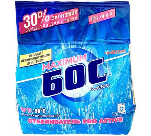 Кислородный отбеливатель инструкция. Что такое кислородный отбеливатель и как он работает