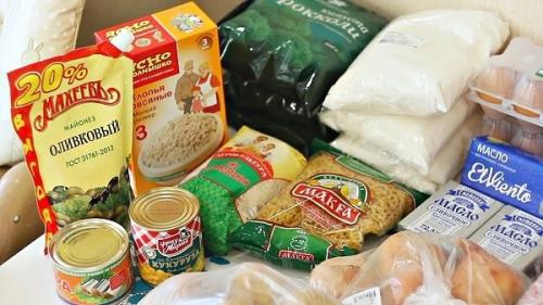 Как избавиться от моли в крупах. Советы по профилактике кухонной моли