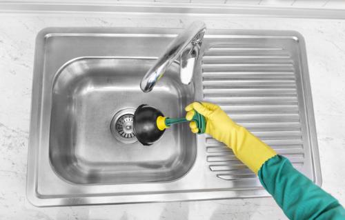 Пахнет из раковины. 15 причин: Почему пахнет канализацией в ванной комнате и что делать 03 Пахнет из раковины. 15 причин: Почему пахнет канализацией в ванной комнате и что делать 03