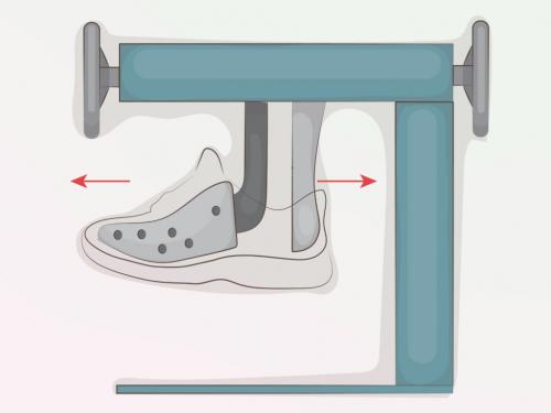 Как растянуть кроссовки в домашних условиях. Можно ли растянуть кроссовки по длине или по ширине