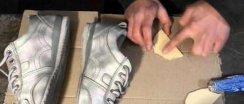 Как смягчить задник на обуви из кожи, чтобы не натирал. Причины, почему задник обуви натирает