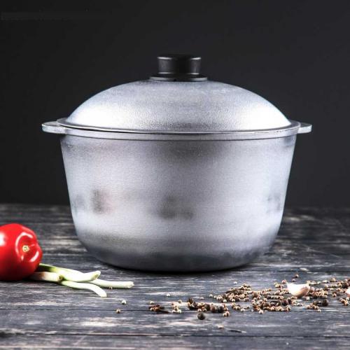 Как отмыть казан от нагара в домашних условиях. Как очистить казан – эффективные методы удаление нагара и 75 фото лучших способов очистки в домашних условиях