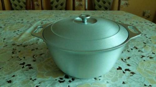 Как отмыть казан от нагара в домашних условиях. Как очистить казан – эффективные методы удаление нагара и 75 фото лучших способов очистки в домашних условиях