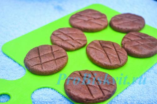 Как сделать вкусное печенье в микроволновке. Ингредиенты