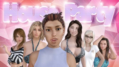 Как высушить одежду эшли house Party. House Party — расположение всех предметов