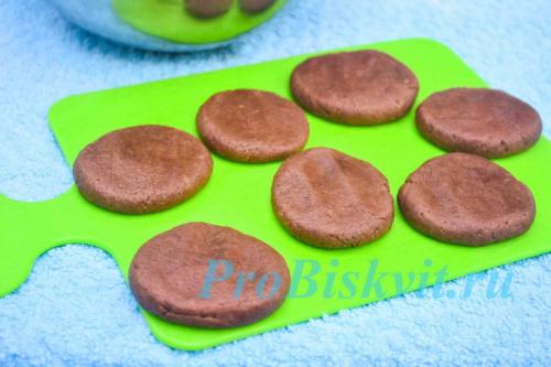 Как сделать вкусное печенье в микроволновке. Ингредиенты