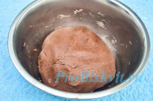 Как сделать вкусное печенье в микроволновке. Ингредиенты