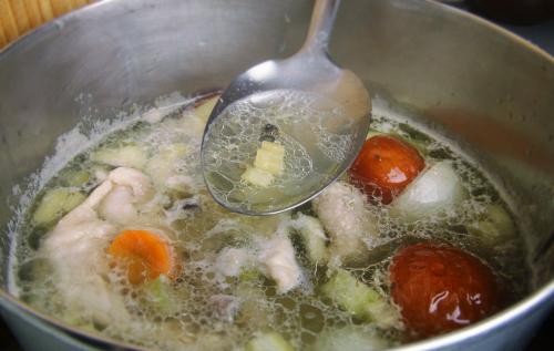 Сколько вываривать белье. Различные способы кипячения 02