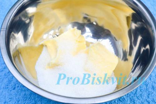 Как сделать вкусное печенье в микроволновке. Ингредиенты