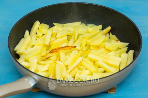 Сколько можно хранить шампиньоны в морозилке. В сыром виде 04