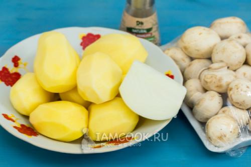 Сколько можно хранить шампиньоны в морозилке. В сыром виде 02