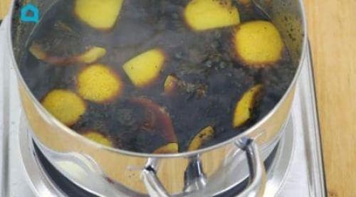 Как очистить пригоревшую кастрюлю из нержавейки внутри. Как до блеска отмыть пригоревшую кастрюлю из нержавейки