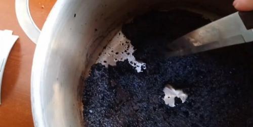 Как отмыть пригоревшую кастрюлю из алюминия. Как очистить пригоревшую алюминиевую кастрюлю