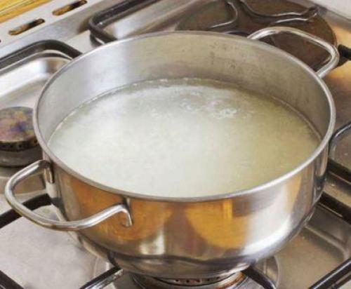 Как очистить пригоревшую кастрюлю из нержавейки внутри. Как до блеска отмыть пригоревшую кастрюлю из нержавейки