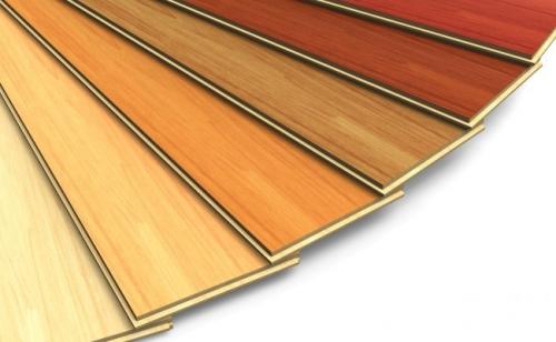 Чем мыть ламинат, чтобы он блестел в домашних условиях. Чем мыть ламинат