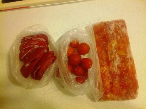 Почему нельзя ставить горячее в морозилку. 3 ответа 05