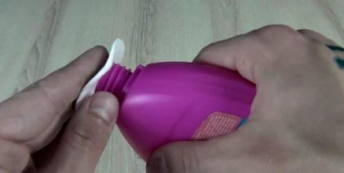 Как удалить зеленку с одежды в домашних условиях. Как отстирать зеленку с белой одежды 08