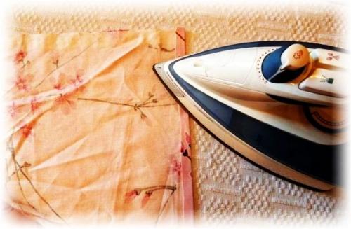 Постельное бельё сшить своими руками. Шьём постельное бельё своими руками! Инструкция с картинками