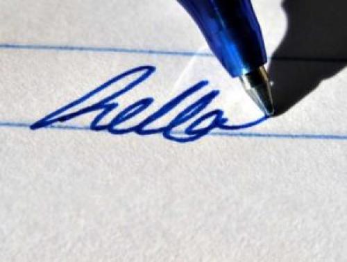 Как аккуратно стереть ручку с документа незаметно синюю. Как стереть ручку с бумаги без следов — способы