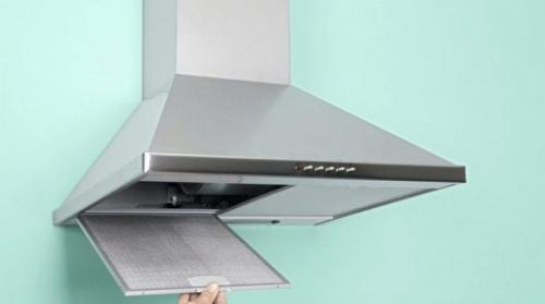 Как почистить вытяжку в домашних условиях быстро и эффективно. Как отмыть вытяжку в домашних условиях: простые и эффективные способы