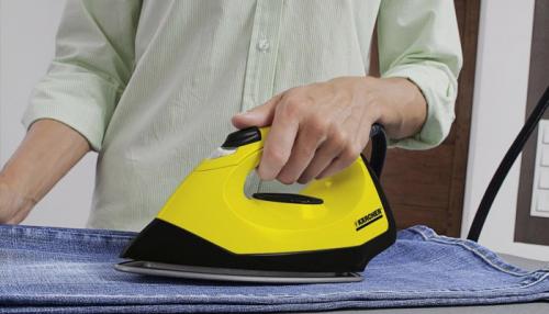 Как высушить штаны быстро. Как высушить джинсы быстро