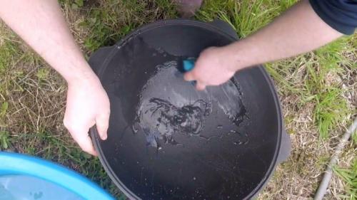 Как и чем мыть чугунный казан. Как почистить чугунный казан в домашних условиях 04 Как и чем мыть чугунный казан. Как почистить чугунный казан в домашних условиях 04